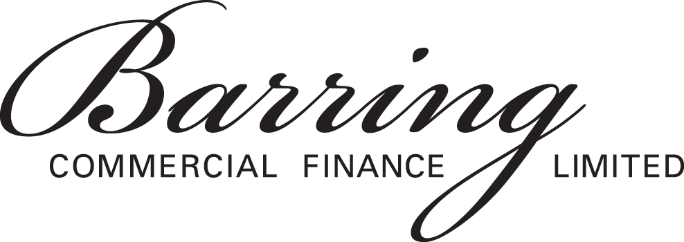 Barring Commercial Finance